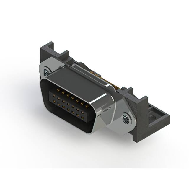 B57-114-661I222 B57 SERIES .085" (2.16MM) PITCH