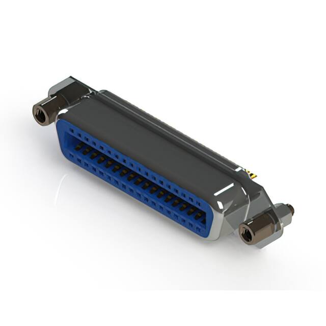 B57-036-622IF02 B57 SERIES .085" (2.16MM) PITCH