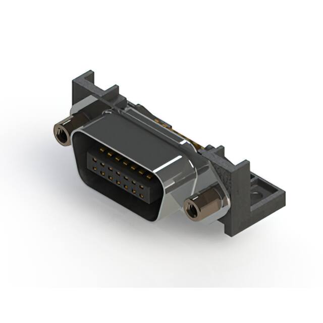 B57-114-660IE22 B57 SERIES .085" (2.16MM) PITCH
