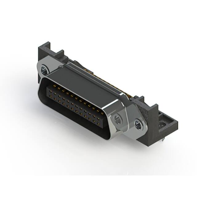 B57-124-665I802 B57 SERIES .085" (2.16MM) PITCH