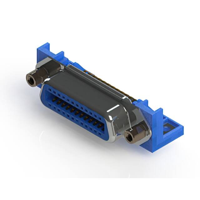 B57-024-666IE02 B57 SERIES .085" (2.16MM) PITCH