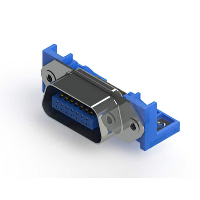 B57-114-266I302 B57 SERIES .085" (2.16MM) PITCH