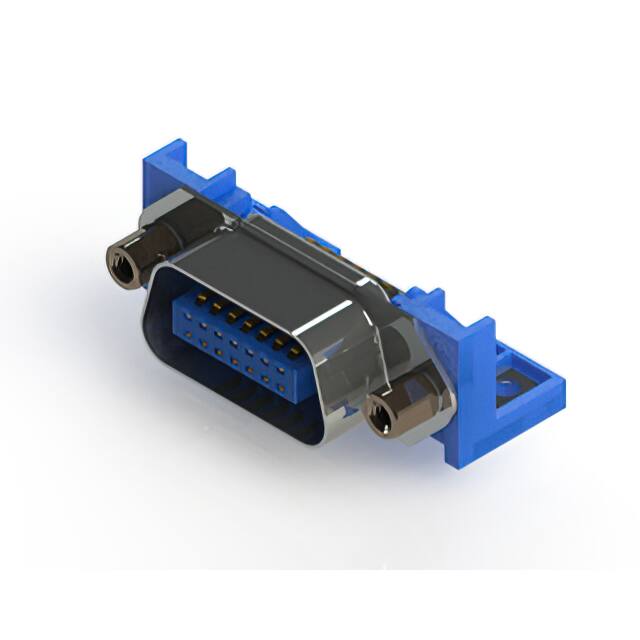 B57-114-265IE02 B57 SERIES .085" (2.16MM) PITCH