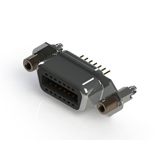 B57-014-221I822 B57 SERIES .085" (2.16MM) PITCH