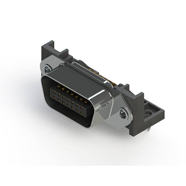 B57-114-662I822 B57 SERIES .085" (2.16MM) PITCH
