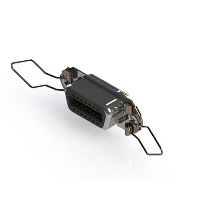 B57-014-222I323 B57 SERIES .085" (2.16MM) PITCH