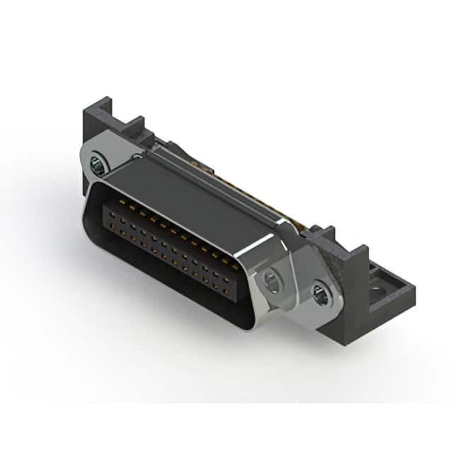 B57-124-666I222 B57 SERIES .085" (2.16MM) PITCH