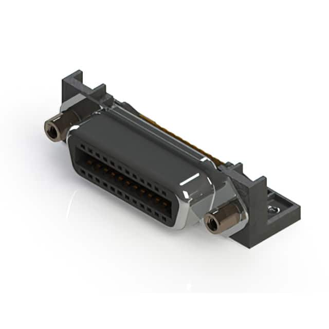 B57-024-262IF22 B57 SERIES .085" (2.16MM) PITCH