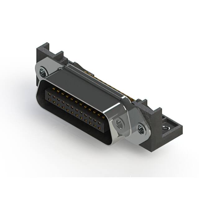 B57-124-666I722 B57 SERIES .085" (2.16MM) PITCH