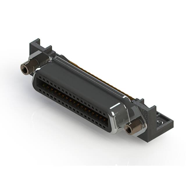 B57-036-667IF02 B57 SERIES .085" (2.16MM) PITCH