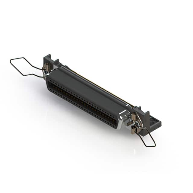 B57-050-661I423 B57 SERIES .085" (2.16MM) PITCH
