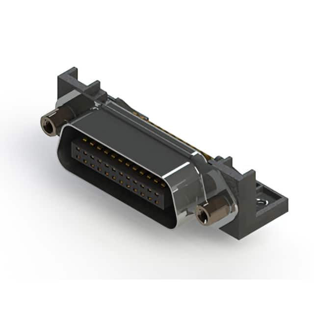 B57-124-666IF02 B57 SERIES .085" (2.16MM) PITCH