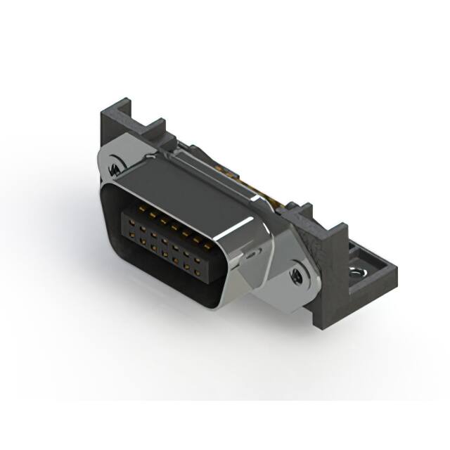 B57-114-660I322 B57 SERIES .085" (2.16MM) PITCH