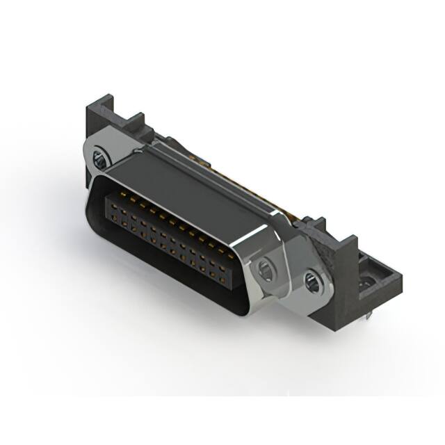 B57-124-566I122 B57 SERIES .085" (2.16MM) PITCH