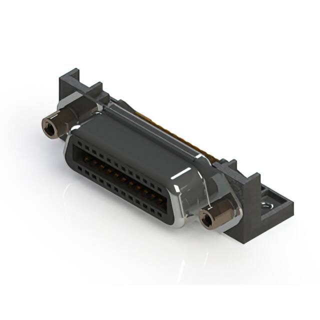 B57-024-266IF02 B57 SERIES .085" (2.16MM) PITCH