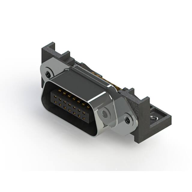 B57-114-667I322 B57 SERIES .085" (2.16MM) PITCH
