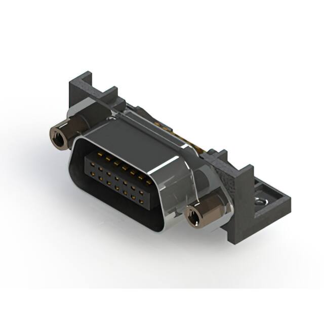 B57-114-266IF22 B57 SERIES .085" (2.16MM) PITCH