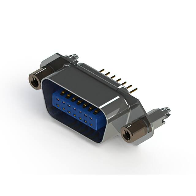B57-114-521I802 B57 SERIES .085" (2.16MM) PITCH