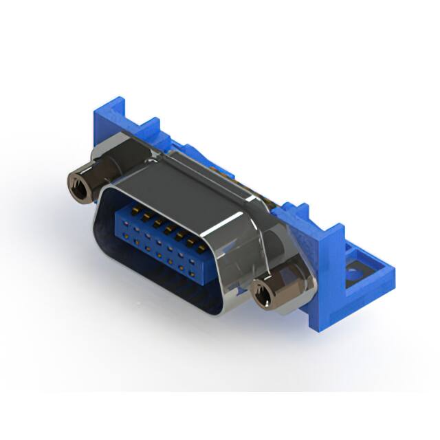 B57-114-266IE02 B57 SERIES .085" (2.16MM) PITCH