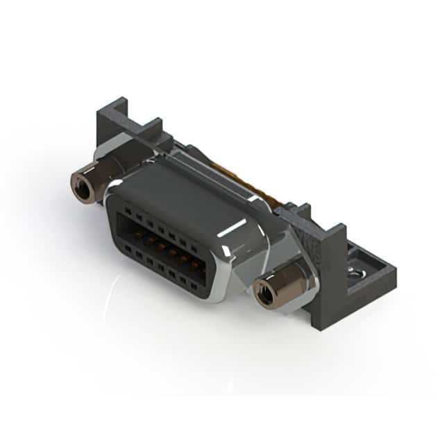 B57-014-662IF02 B57 SERIES .085" (2.16MM) PITCH