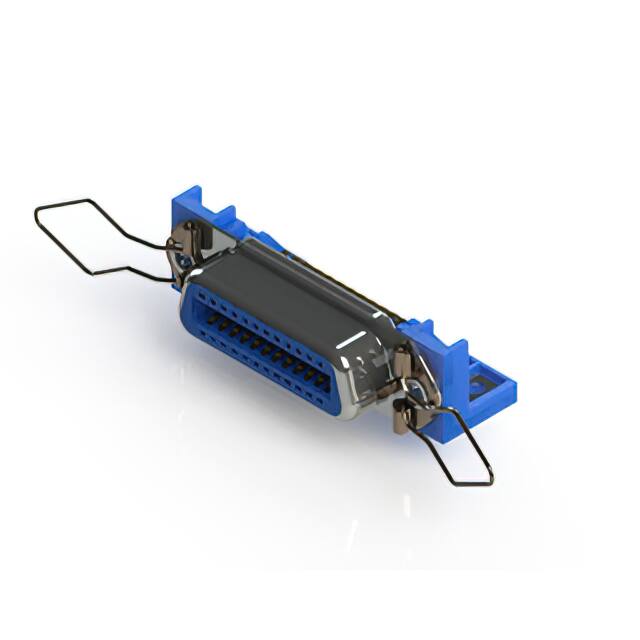 B57-024-266I403 B57 SERIES .085" (2.16MM) PITCH
