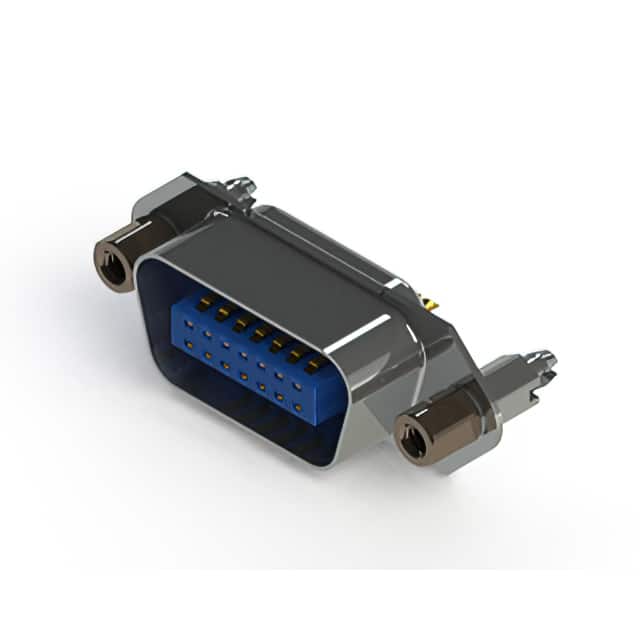 B57-114-522I802 B57 SERIES .085" (2.16MM) PITCH