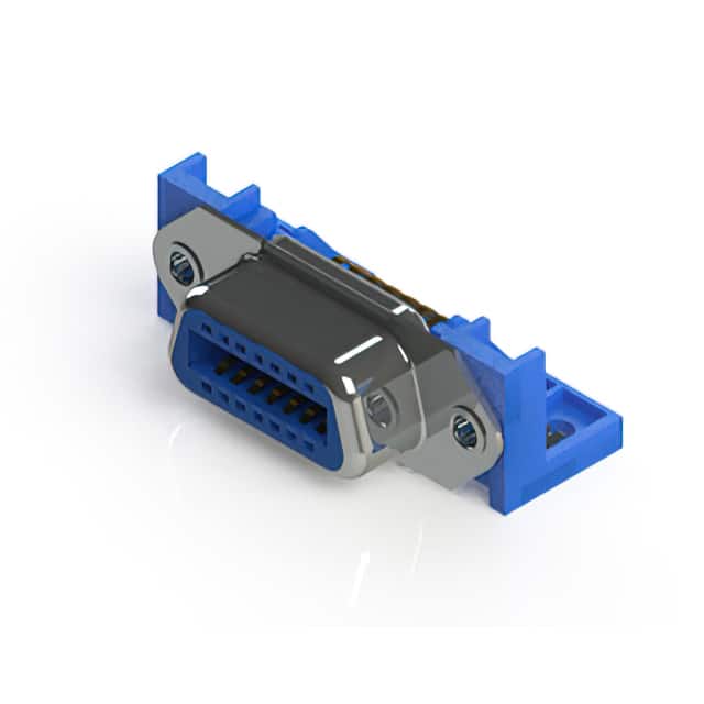 B57-014-665I102 B57 SERIES .085" (2.16MM) PITCH