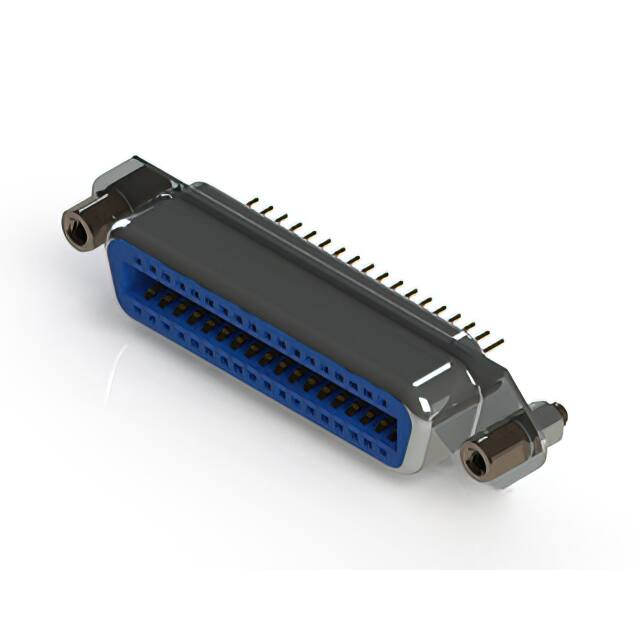 B57-036-521IF02 B57 SERIES .085" (2.16MM) PITCH