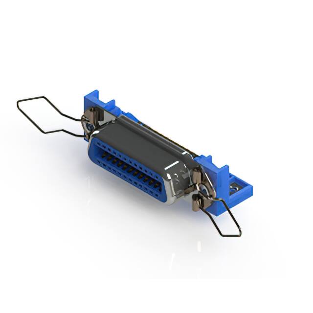B57-024-667I703 B57 SERIES .085" (2.16MM) PITCH