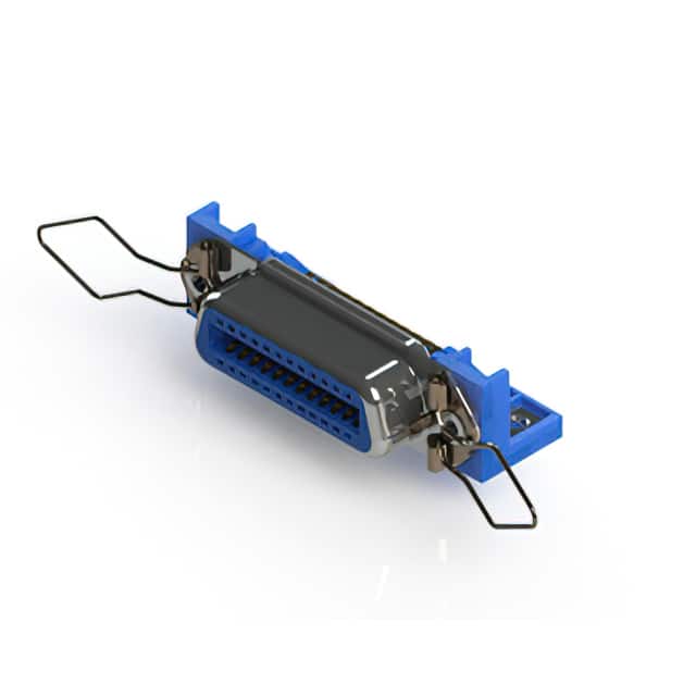 B57-024-266I303 B57 SERIES .085" (2.16MM) PITCH