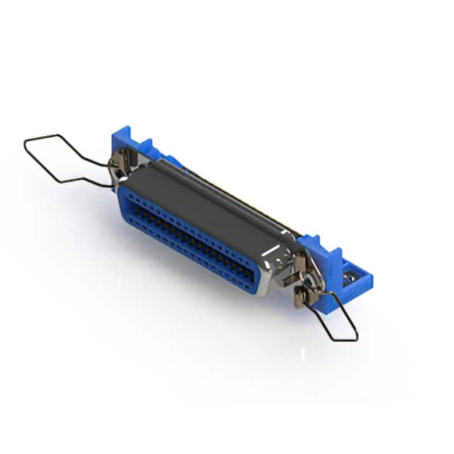 B57-036-660I303 B57 SERIES .085" (2.16MM) PITCH
