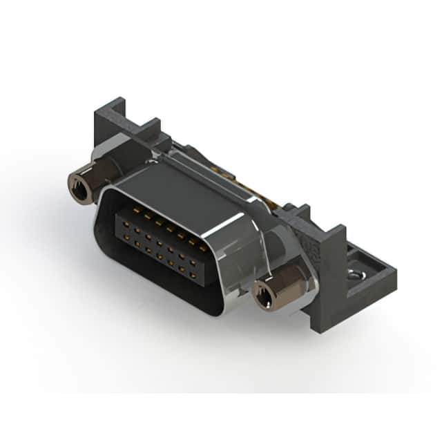 B57-114-666IF22 B57 SERIES .085" (2.16MM) PITCH