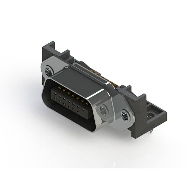 B57-114-667I802 B57 SERIES .085" (2.16MM) PITCH
