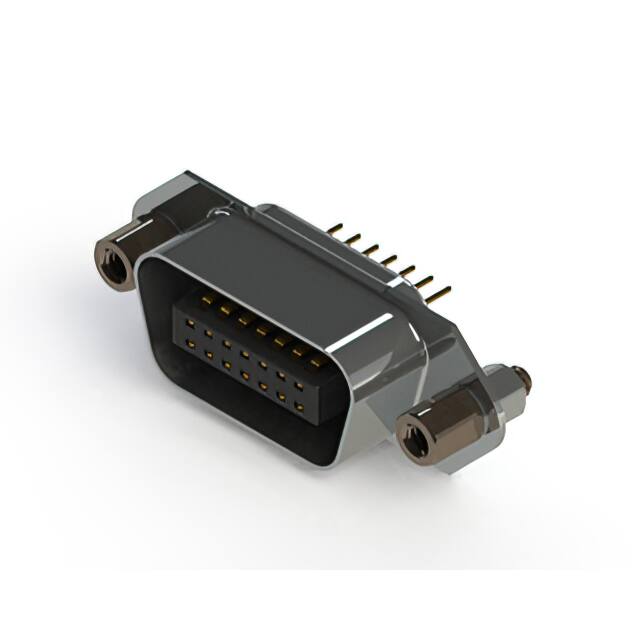 B57-114-521IF22 B57 SERIES .085" (2.16MM) PITCH