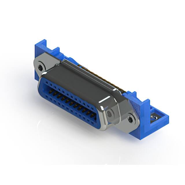 B57-024-667I302 B57 SERIES .085" (2.16MM) PITCH