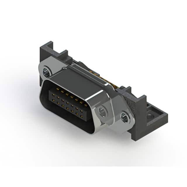 B57-114-666I422 B57 SERIES .085" (2.16MM) PITCH