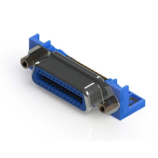 B57-024-266IE02 B57 SERIES .085" (2.16MM) PITCH