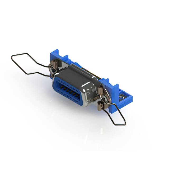 B57-014-665I303 B57 SERIES .085" (2.16MM) PITCH