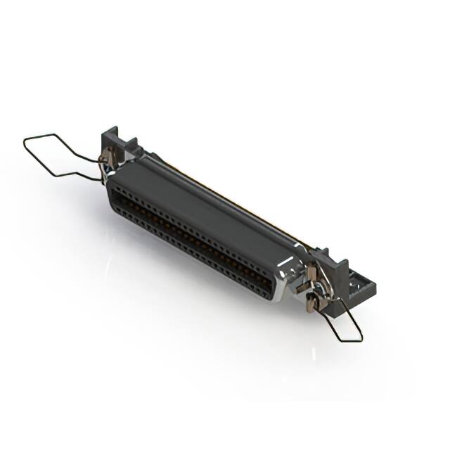 B57-050-661I723 B57 SERIES .085" (2.16MM) PITCH
