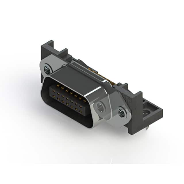 B57-114-266I822 B57 SERIES .085" (2.16MM) PITCH