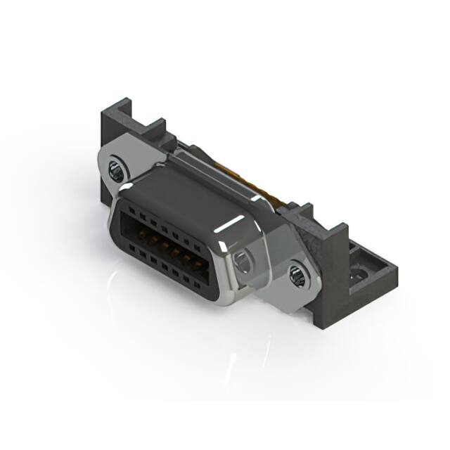 B57-014-666I122 B57 SERIES .085" (2.16MM) PITCH