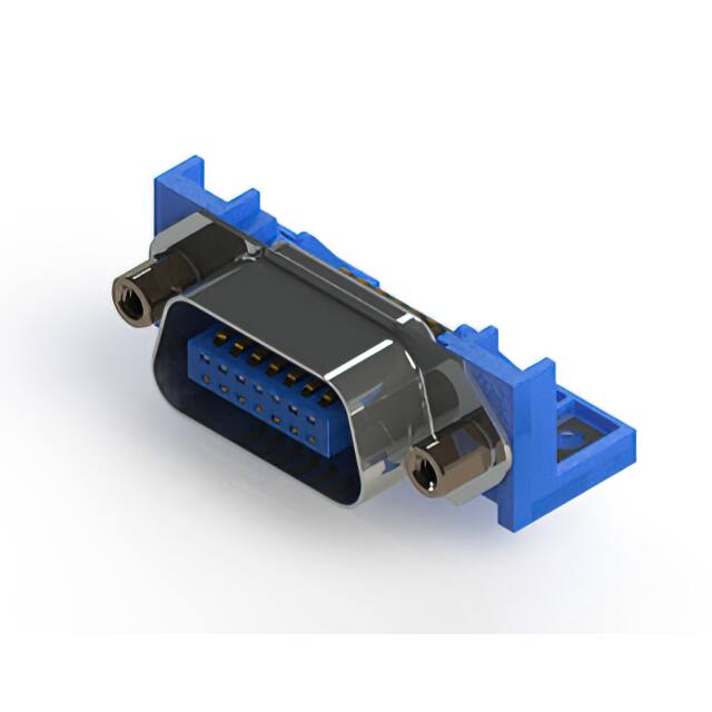 B57-114-267IE02 B57 SERIES .085" (2.16MM) PITCH