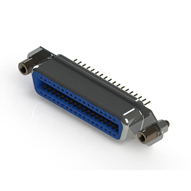 B57-036-621IF02 B57 SERIES .085" (2.16MM) PITCH