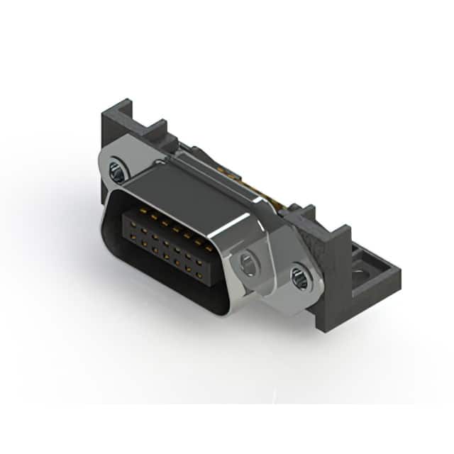 B57-114-665I422 B57 SERIES .085" (2.16MM) PITCH