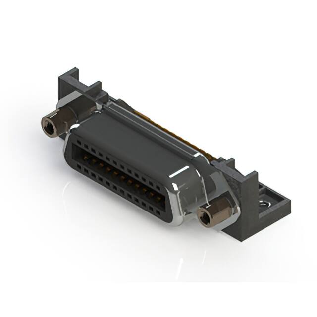 B57-024-266IF22 B57 SERIES .085" (2.16MM) PITCH