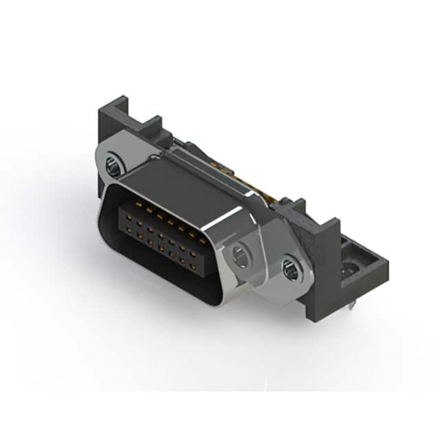 B57-114-265I502 B57 SERIES .085" (2.16MM) PITCH