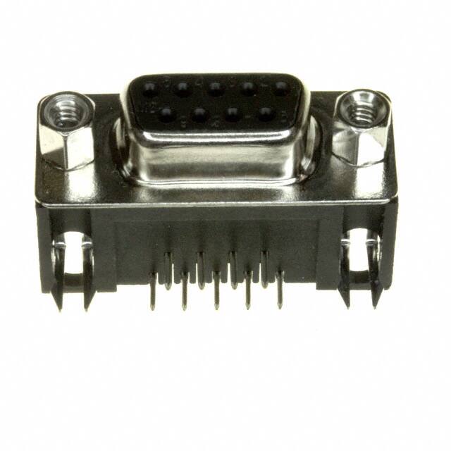 182-009-213R561 CONN D-SUB RCPT 9POS R/A SLDR