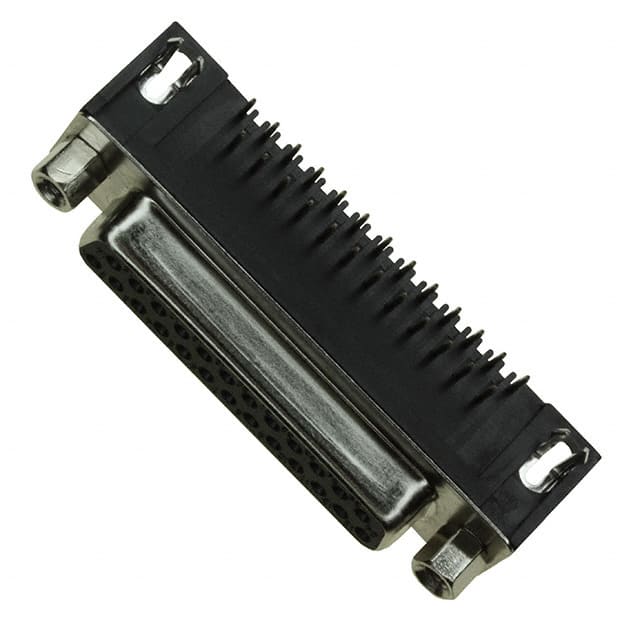 182-025-213R561 CONN D-SUB RCPT 25POS R/A SLDR