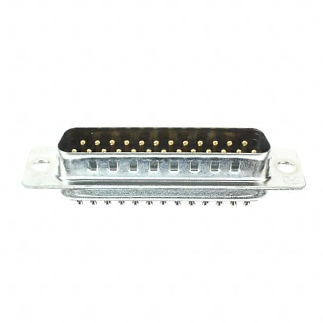 5-747912-2 CONN D-SUB PLUG 25POS SLDR CUP