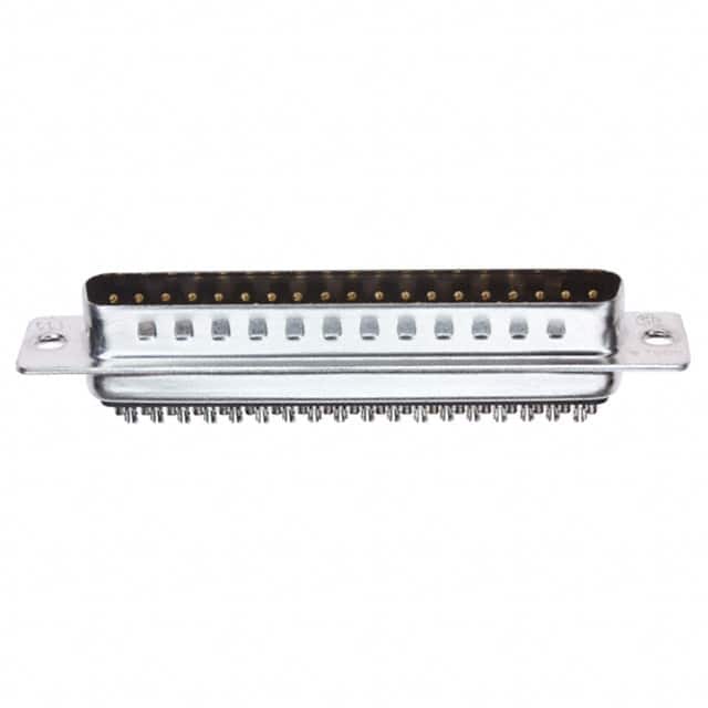 5-747916-2 CONN D-SUB PLUG 37POS SLDR CUP